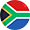 SA Flag