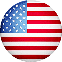 USA Flag