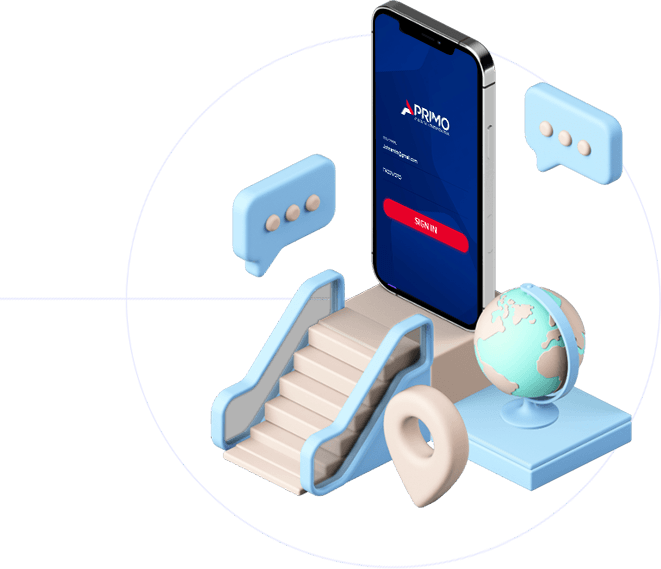 mobile friendly dialler