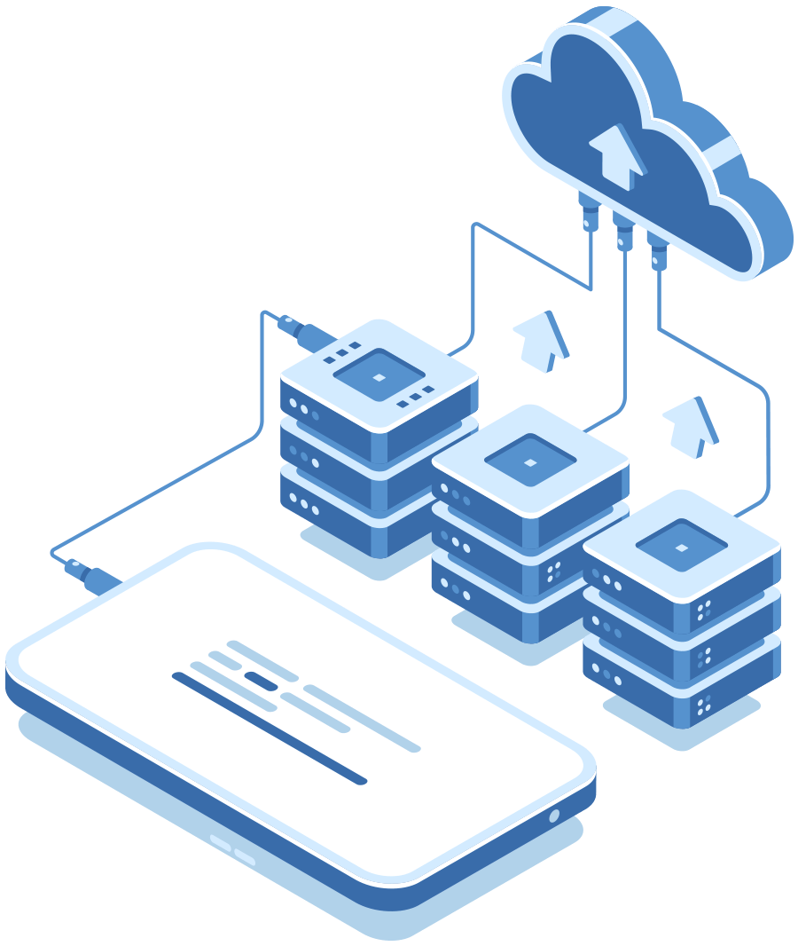 VOIP PBX Cloud Phone System