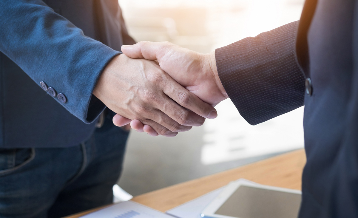 Designed to Transform B2B Sales